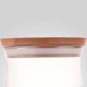 جای قند و شکر 1 لیتری بامبوم مدل اوولا کد B2280